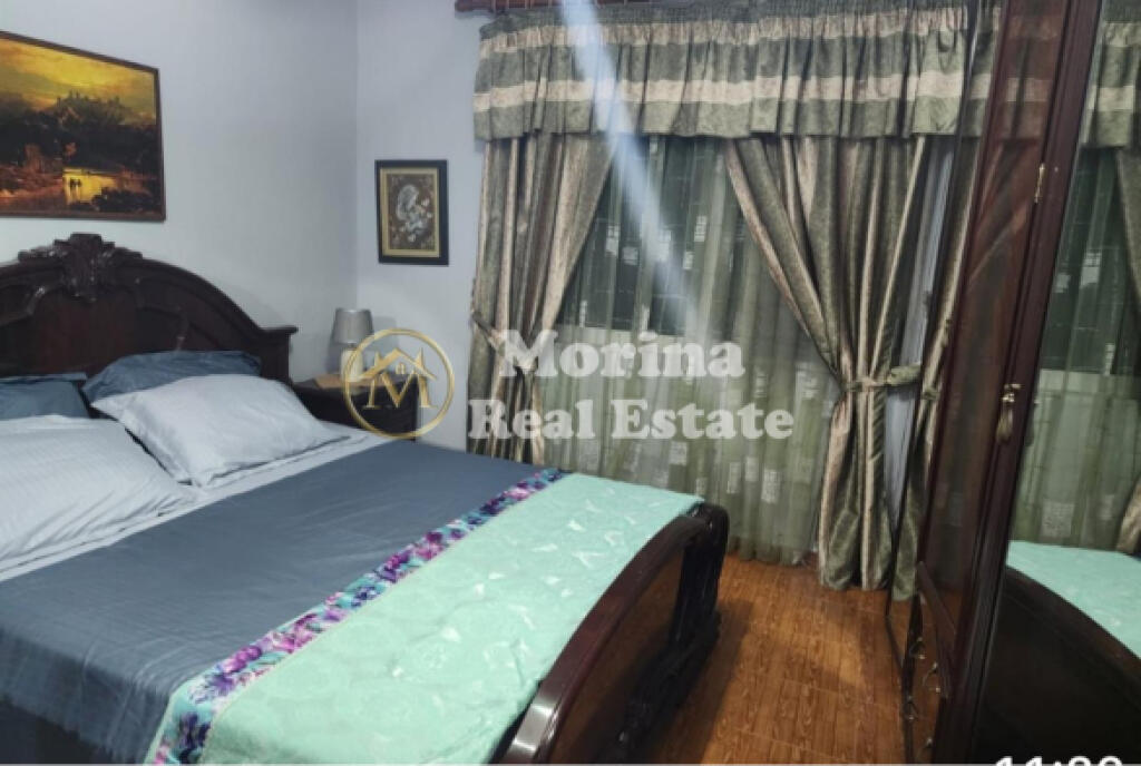 Rent, 2+1 Apartment, Artistic High School, 600 euros/month 0694050132
