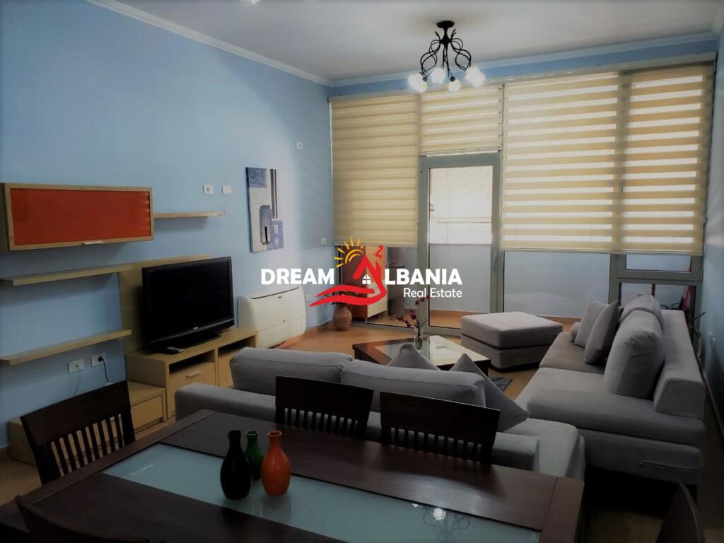 1+1 apartments for rent in Bllok, Ibrahim Rugova Street near the Lake in Tirana (ID 4211300)