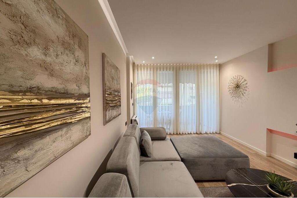 Apartment for Rent 2+1
