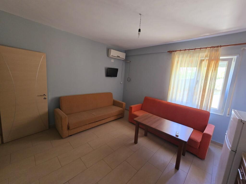 APARTMENT 1+1 FOR SALE AT SHKEMBI I KAVAJES