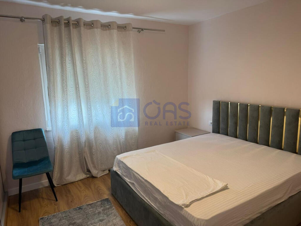 Apartment 1+1 for rent at Mine Peza 600 Euro.