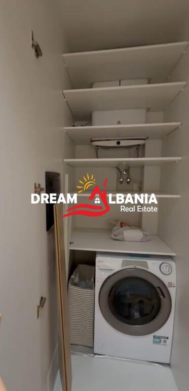 2+1 Apartment for Rent in Myslym Shyr, near the Police Directorate in Tirana (ID4229441)