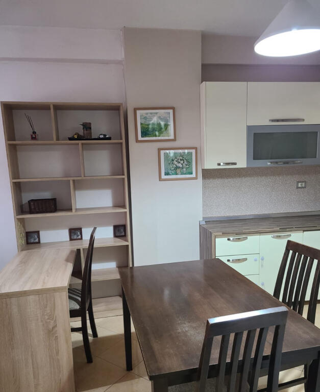 Apartment for Rent 1+1 in Yzberisht (ID B2101110) Tirana