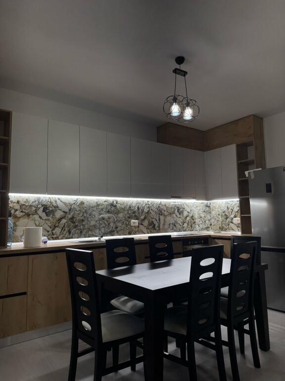 Apartment 2+1+2+parking for rent Riverside ASTIR 700€