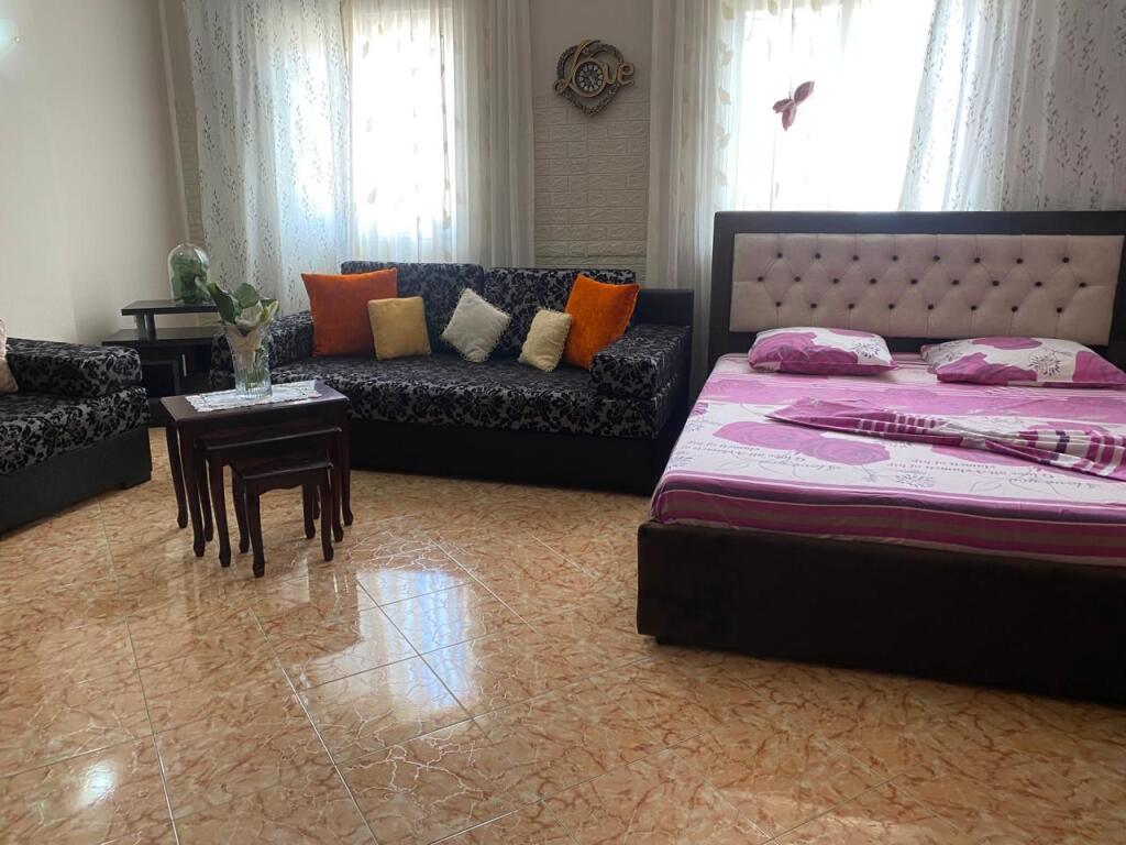 Affittasi Monolocale