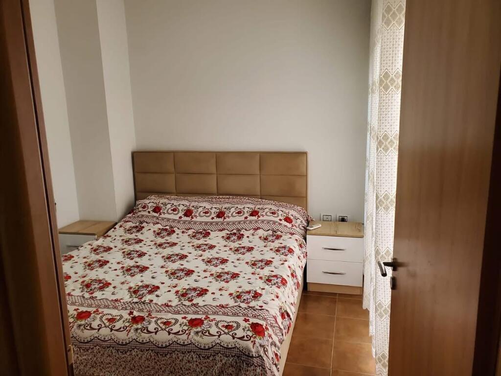 ‼Apartment for Sale 1+1 Luxury Block✨ 📍Vodafon/Yzberisht