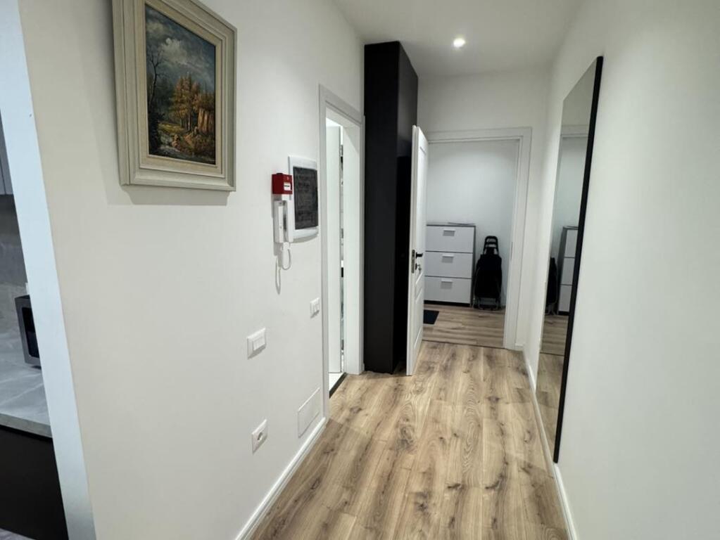 ‼️For rent 2+1 with parking in the Villa Block Selite‼️