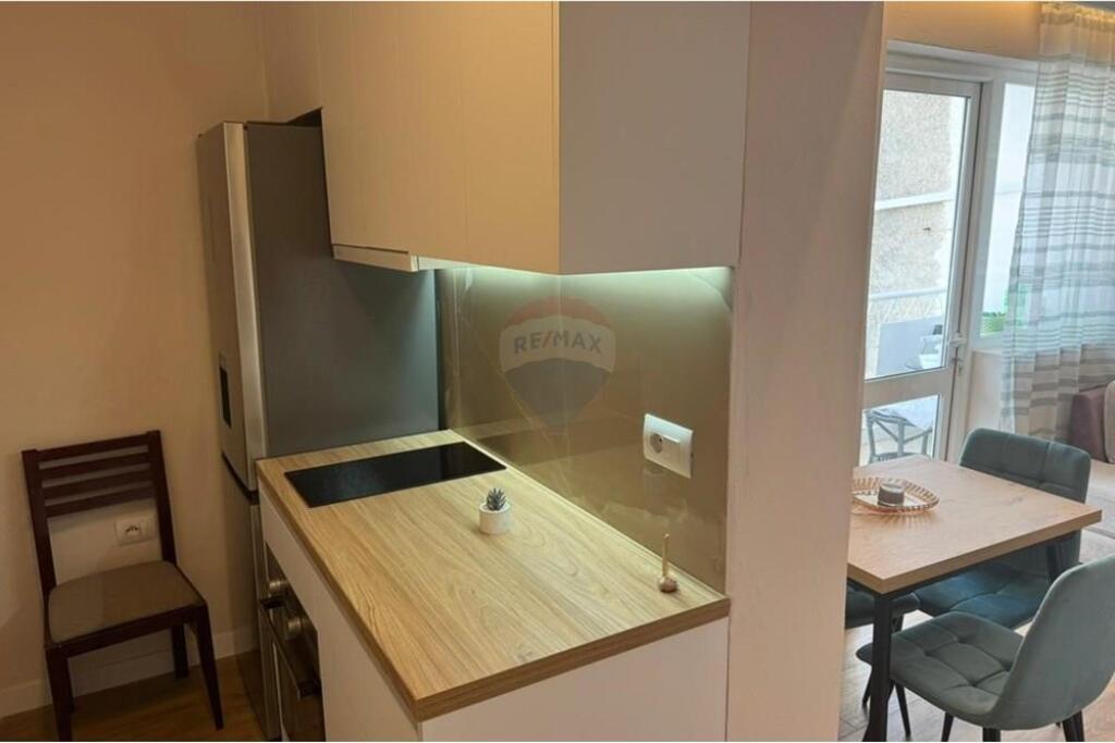 1+1 apartment for rent
