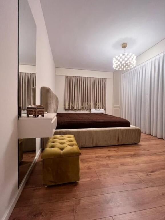 ✨ FOR RENT SUPER APARTMENT 2+1+2 PARKING SPACE – “STAR” COMPLEX