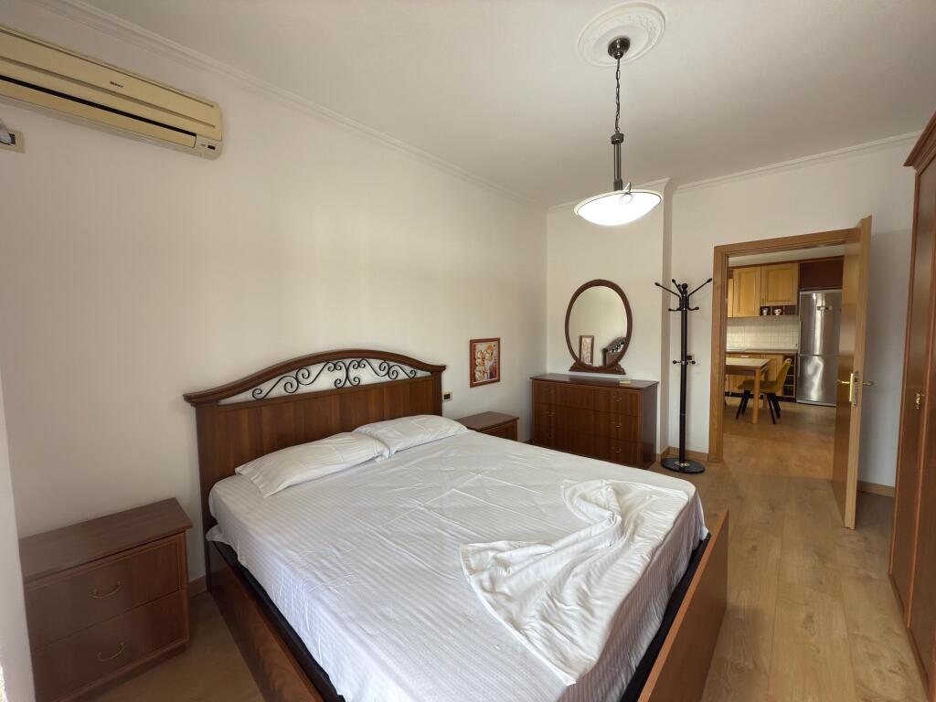 2+1+2 apartment for rent in Bllok