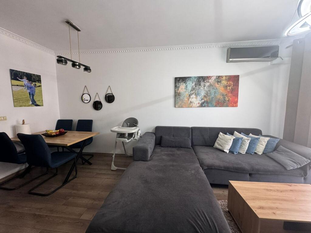 Appartamento 2+1+2 in Vendita a Fresk
