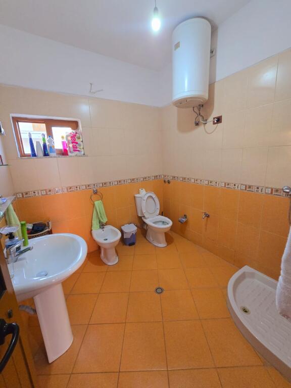 APARTMENT 1+1 FOR RENT NEAR GALAKTIKU DURRES