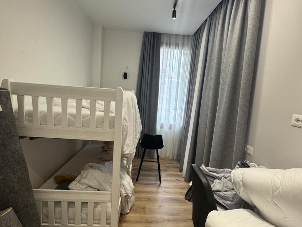 ‼️For rent 2+1 with parking in the Villa Block Selite‼️