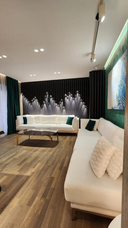 1+1 apartment for rent K, Delijorgji