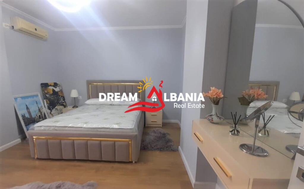 Luxury Apartment 2+1+2 for rent at Zogu i Zi, near Ring Center (ID 42214456)