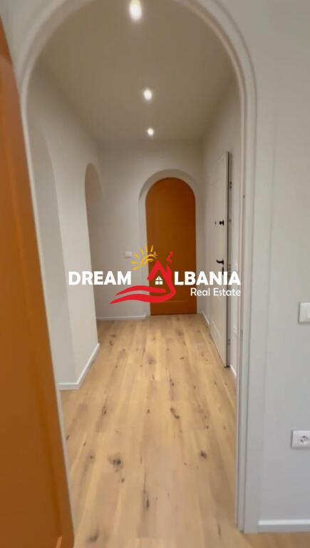 2+1 Apartment for Rent in Myslym Shyr, near the Police Directorate in Tirana (ID4229441)