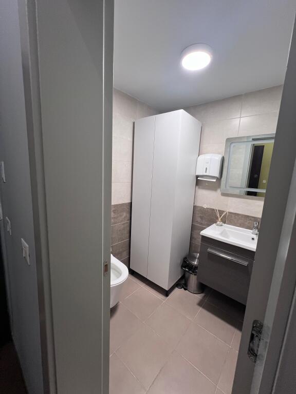 Office for Rent in the Center Near Toptani