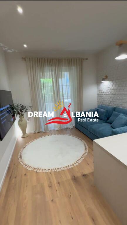 2+1 Apartment for Rent in Myslym Shyr, near the Police Directorate in Tirana (ID4229441)