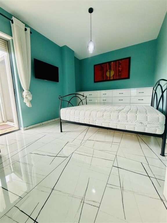 Super apartment with lake view 2+1+2 for rent