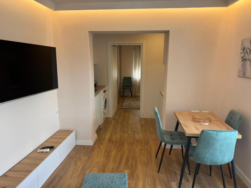1+1 APARTMENT FOR RENT IN MINE PEZA‼️