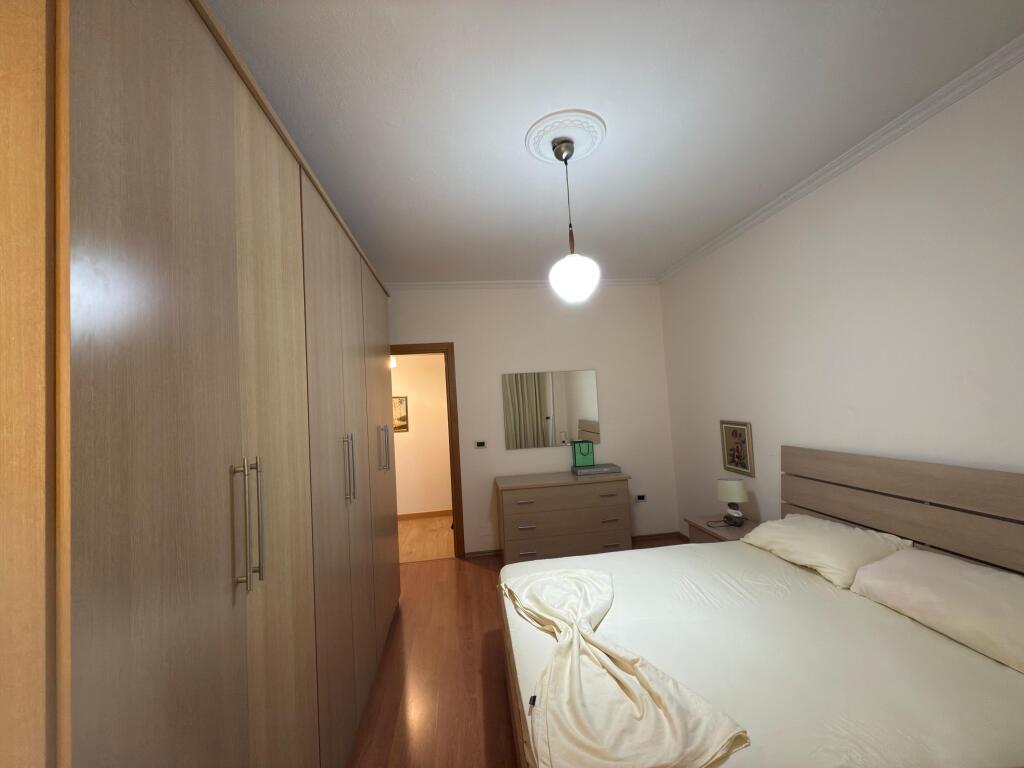 2+1+2 apartment for rent in Bllok