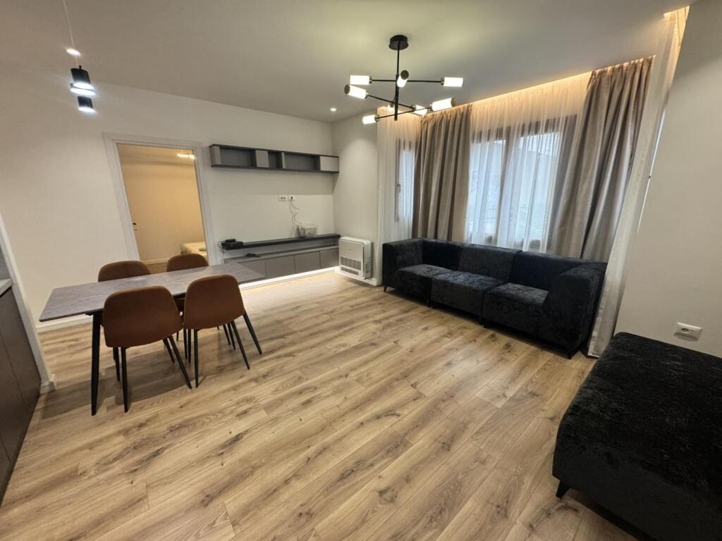 ‼️For rent 2+1 with parking in the Villa Block Selite‼️