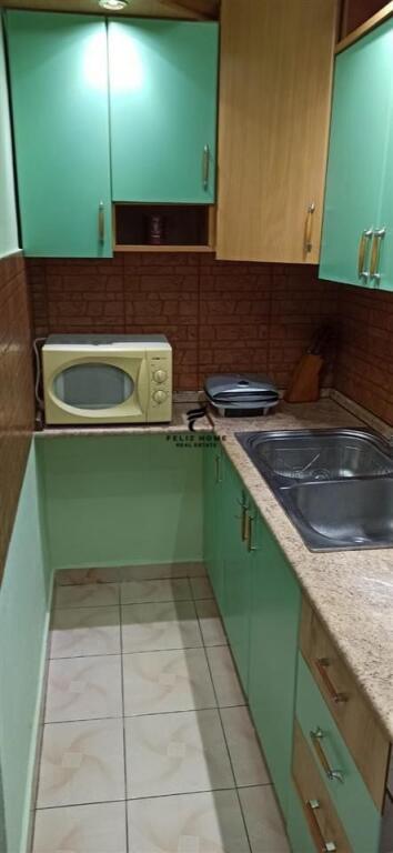 APARTMENT FOR RENT 1+1 MYSLYM SHYRI 600 EURO