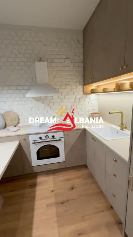 2+1 Apartment for Rent in Myslym Shyr, near the Police Directorate in Tirana (ID4229441)