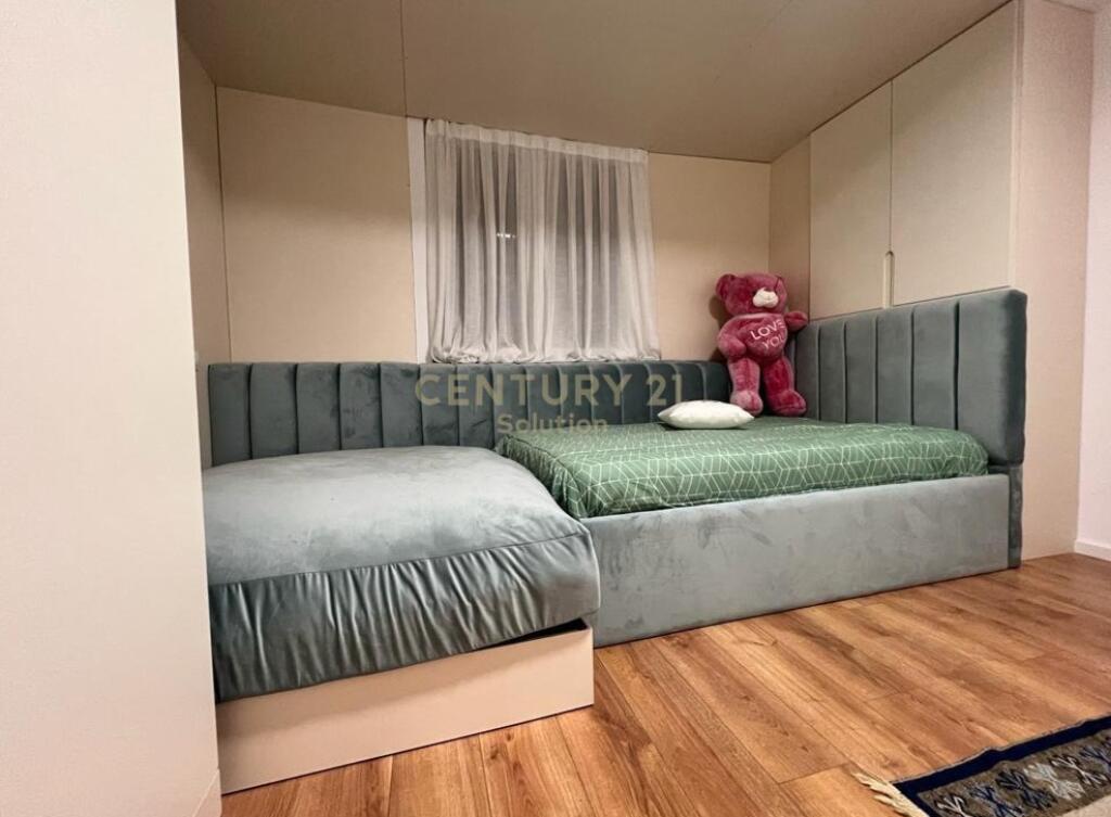 ✨ FOR RENT SUPER APARTMENT 2+1+2 PARKING SPACE – “STAR” COMPLEX