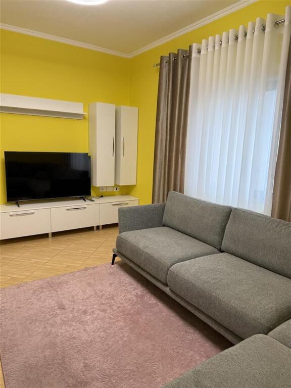 Jepet apartament 2+1 me qera ne Don Bosko 