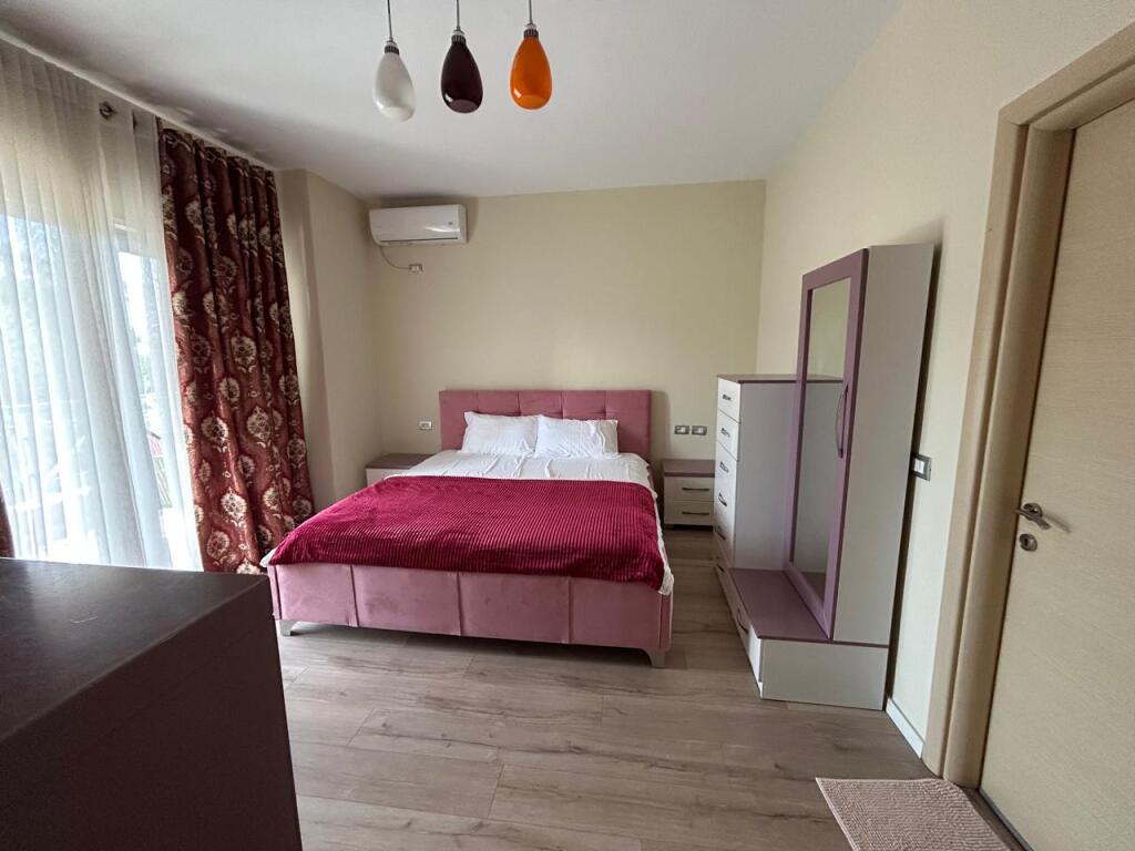 📢Jepet me qera  Apartament 3+1+2+B Kopshti zoologjik