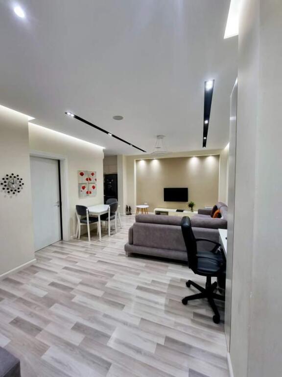 ‼Super Apartment for Sale 2+1+balcony 180,000 📍 Electric Market, Grand Complex
