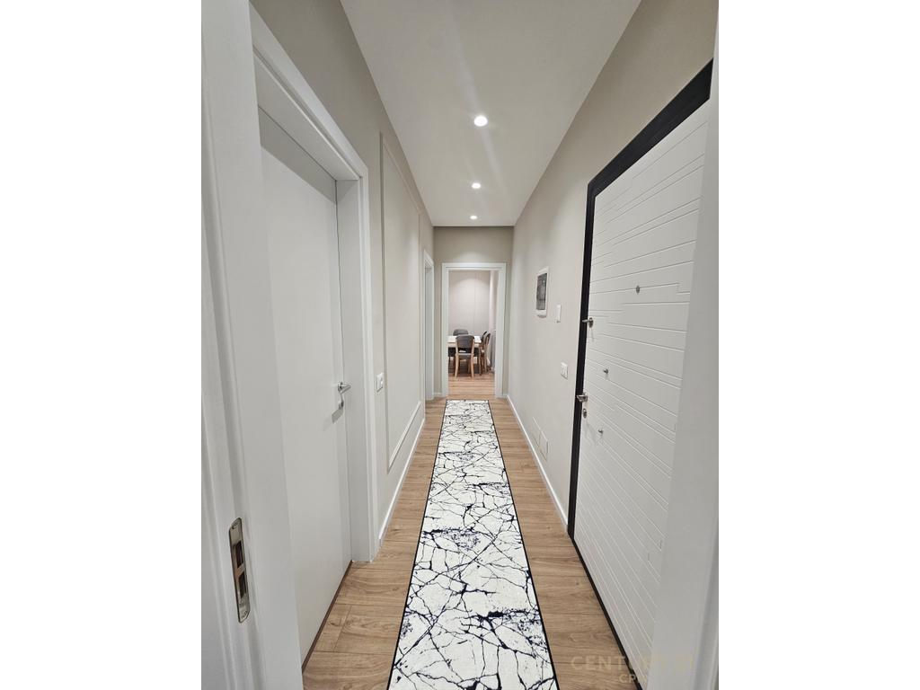 WE ARE RENTING A 1+1 APARTMENT NEAR THE NEW BOULEVARD