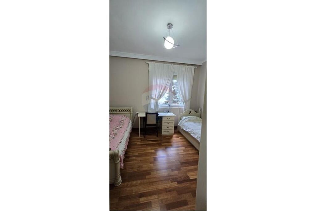 For rent apartment 2+1+2 + parking - Zoo Garden