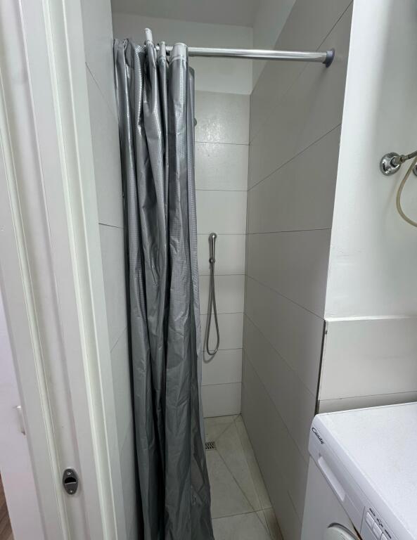 📢 Apartment 1+1 for rent near the American Embassy