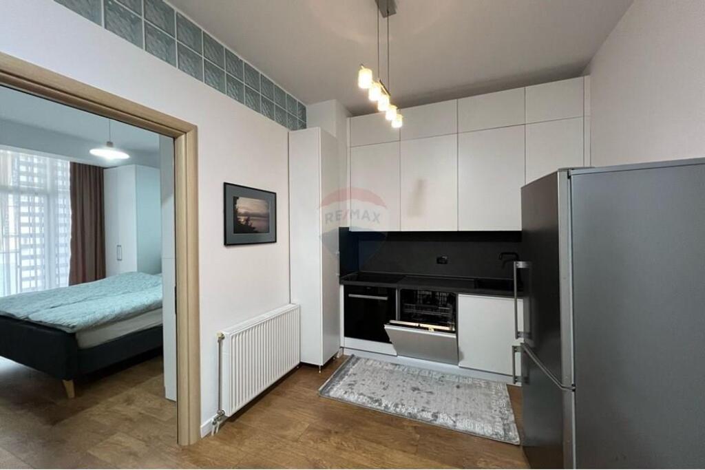 1+1 APARTMENT FOR RENT KIKA 2 PARIS COMMUNE