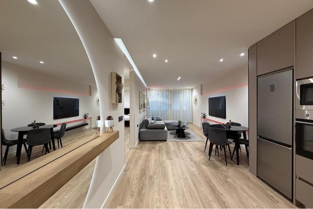 Apartment for Rent 2+1