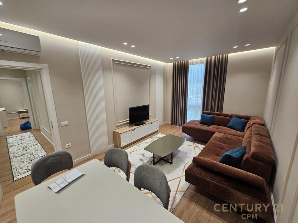 WE ARE RENTING A 1+1 APARTMENT NEAR THE NEW BOULEVARD