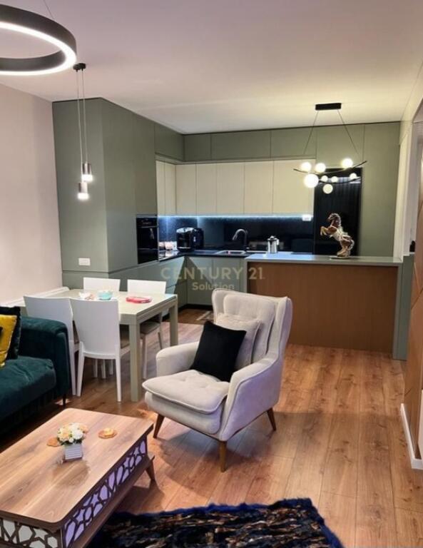 ✨ FOR RENT SUPER APARTMENT 2+1+2 PARKING SPACE – “STAR” COMPLEX