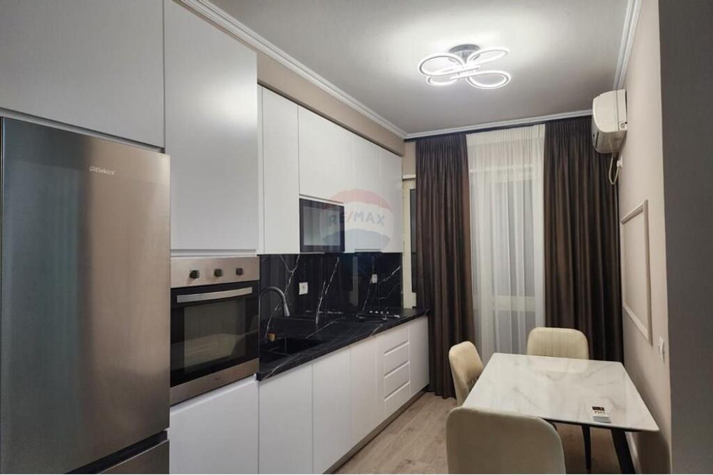 Kopshti Botanik---Per qira apartament 2+1