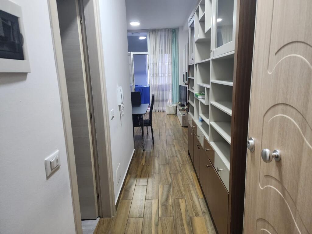 Apartament 1+1 me qira Kika 2