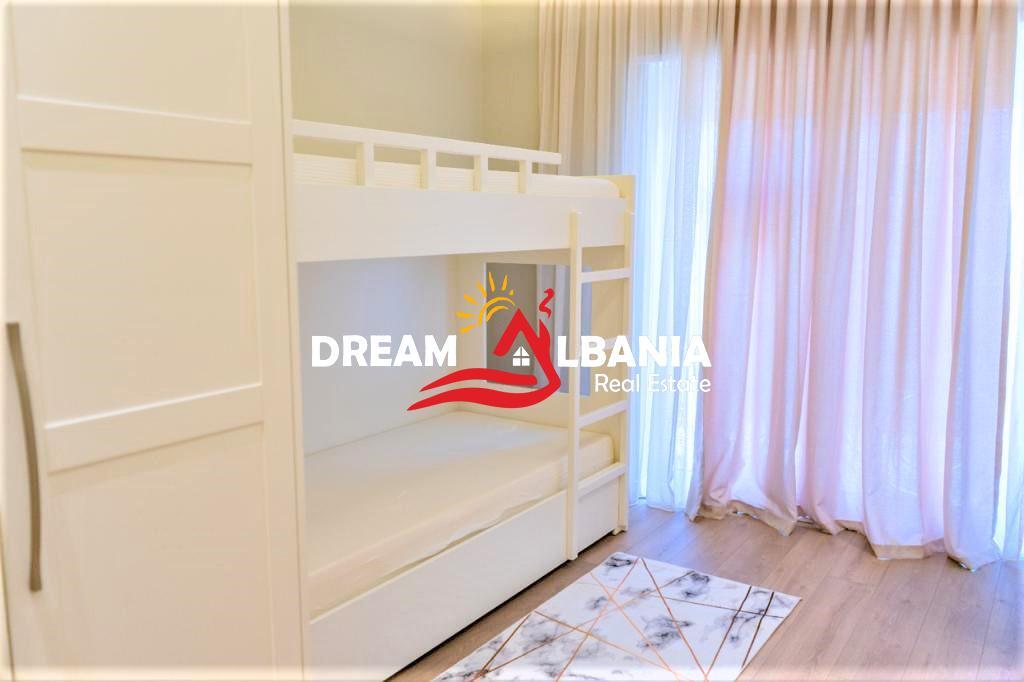 2+1 apartment for rent at Kodra e Diellit 2 Residence (ID 42211124)