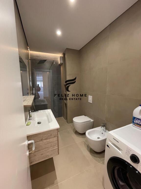 APPARTAMENTO IN AFFITTO 3+1 LAGO ASCIUTTO 1.100 EURO