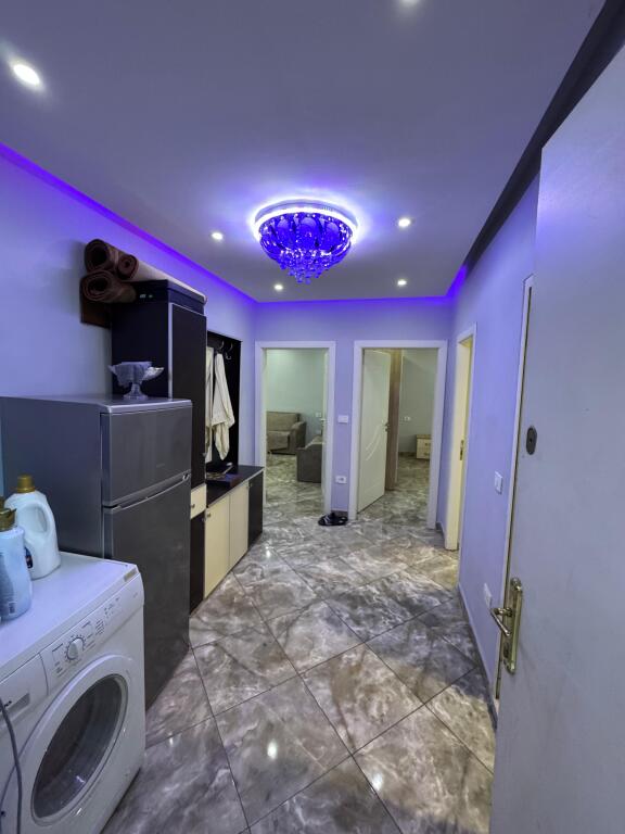 1+1 apartment for sale near the joint school.