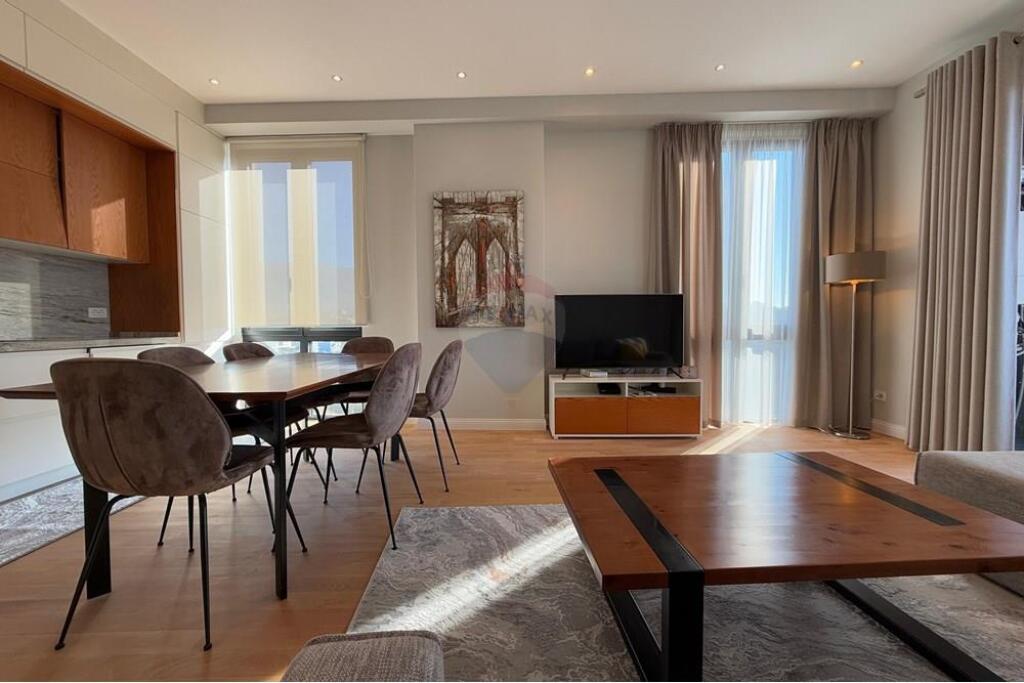 Apartment for Sale