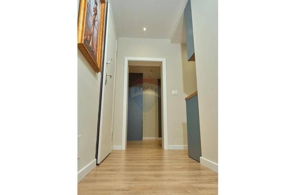 1+1 Apartment for sale in Bllok