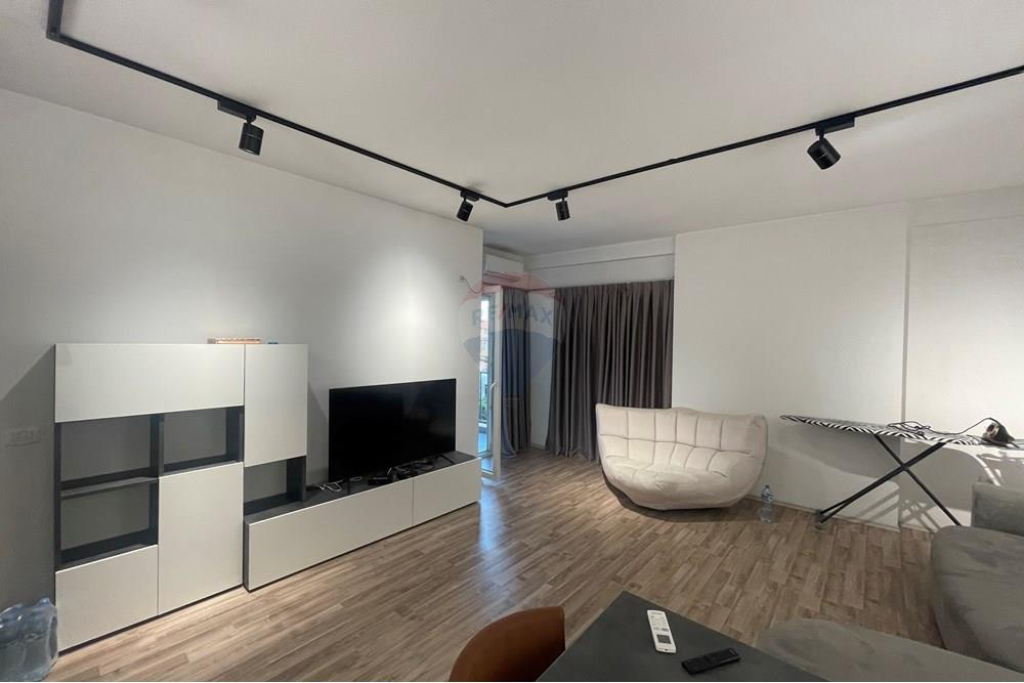 Apartment 2+1+2 for sale in Ali Dem.