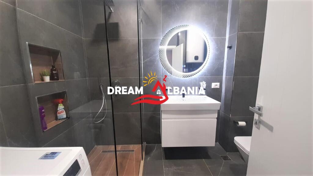 Luxury Apartment 2+1+2 for rent at Zogu i Zi, near Ring Center (ID 42214456)
