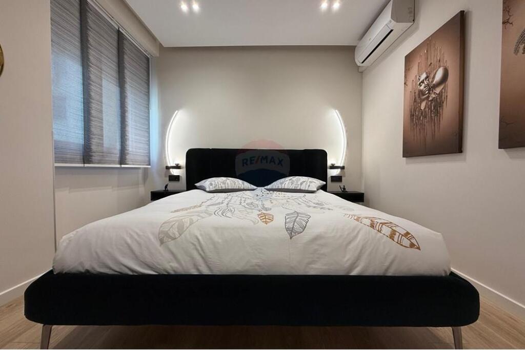 Apartment for Rent 2+1