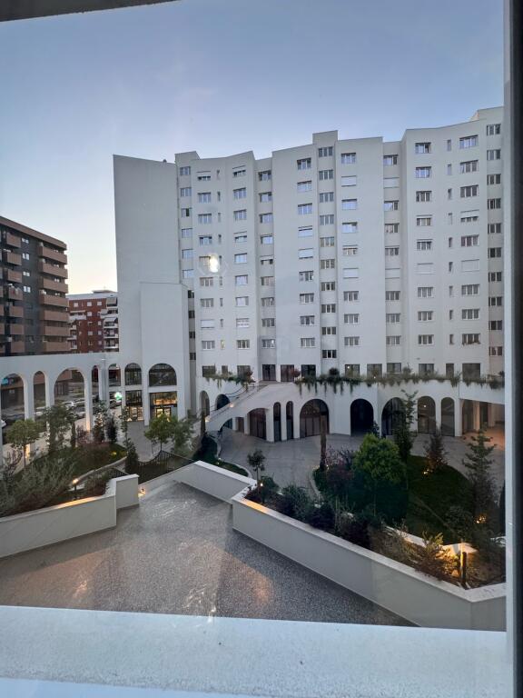 Apartment 2+1+2+parking for rent Riverside ASTIR 700€